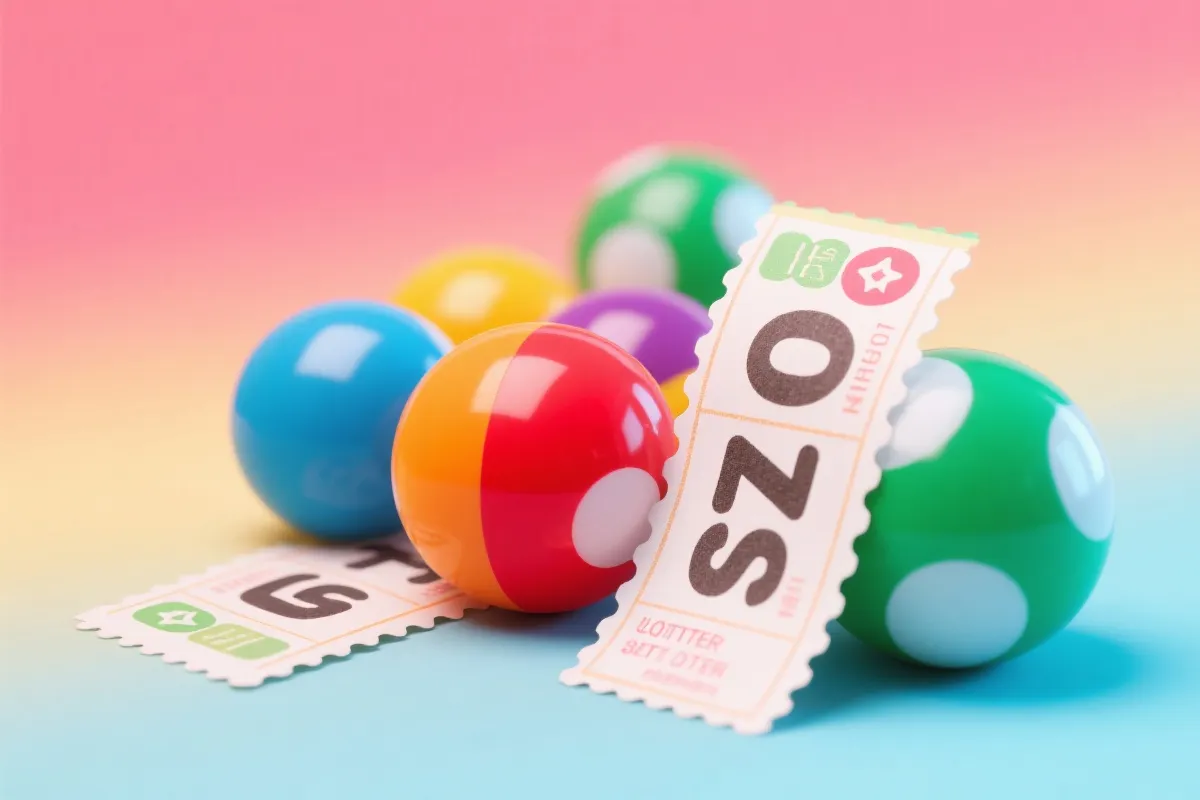 双色球开奖插图